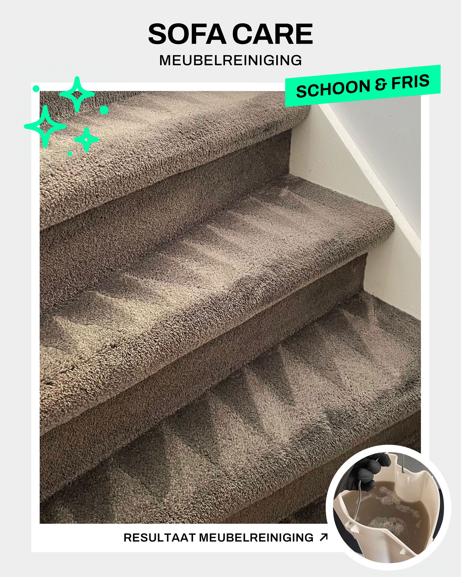 Before & Afters – Sofa Care